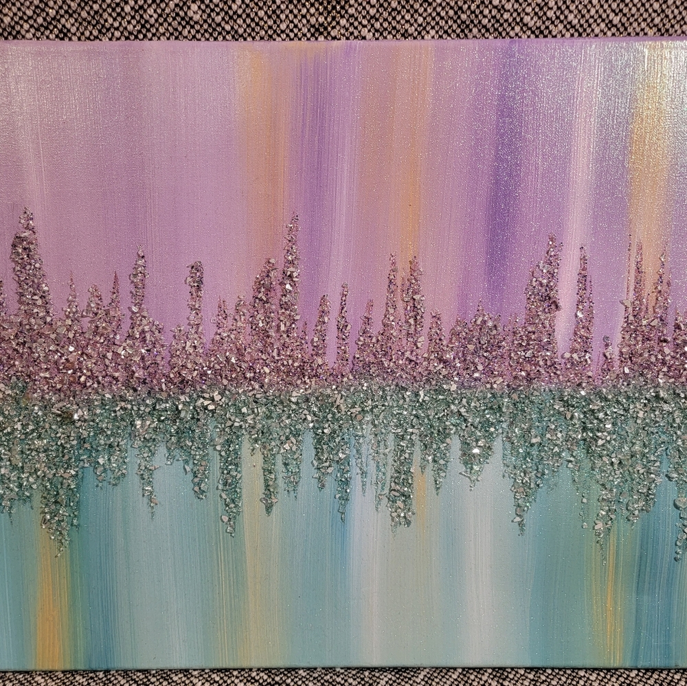 Canvas Wall Art 18"×24"